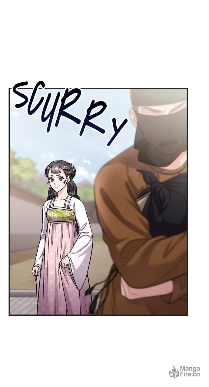Gosu, Wakes Up as a Concubine Chapter 27 page 12 - 