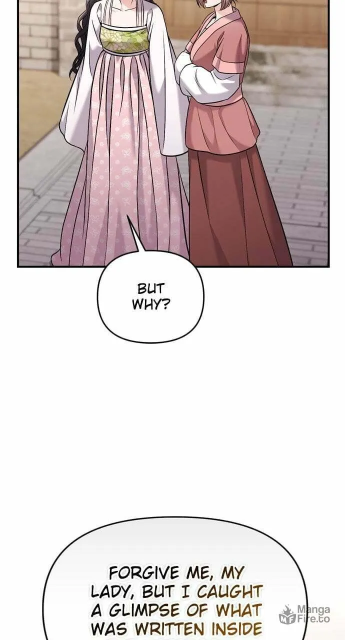 Gosu, Wakes Up as a Concubine Chapter 27 page 27 - 