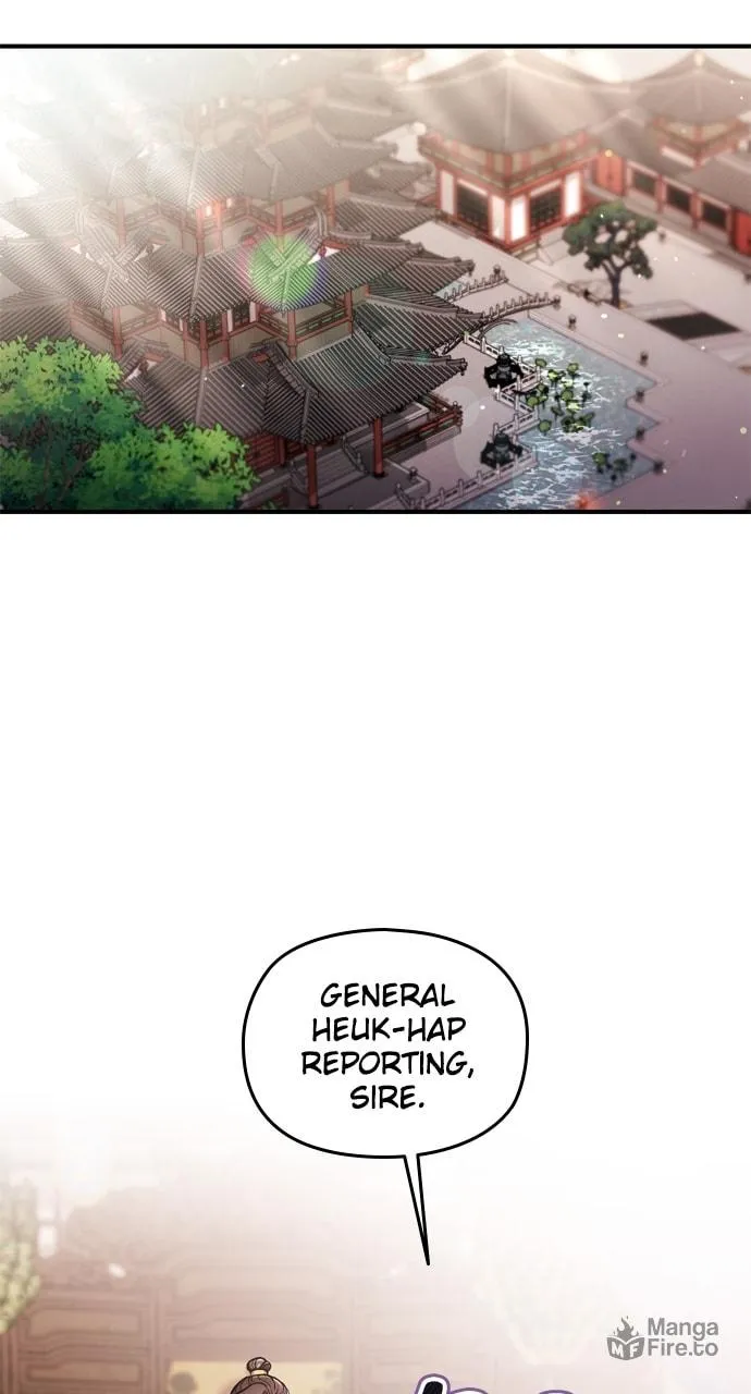 Gosu, Wakes Up as a Concubine Chapter 27 page 40 - 