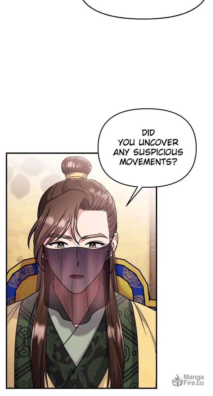Gosu, Wakes Up as a Concubine Chapter 27 page 42 - 