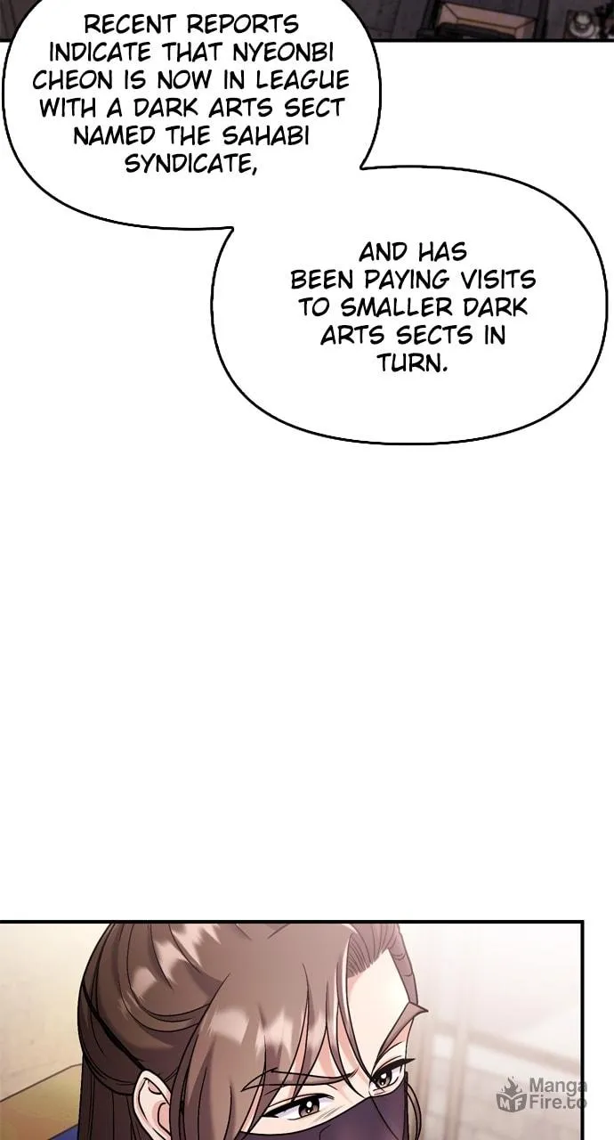 Gosu, Wakes Up as a Concubine Chapter 27 page 45 - 