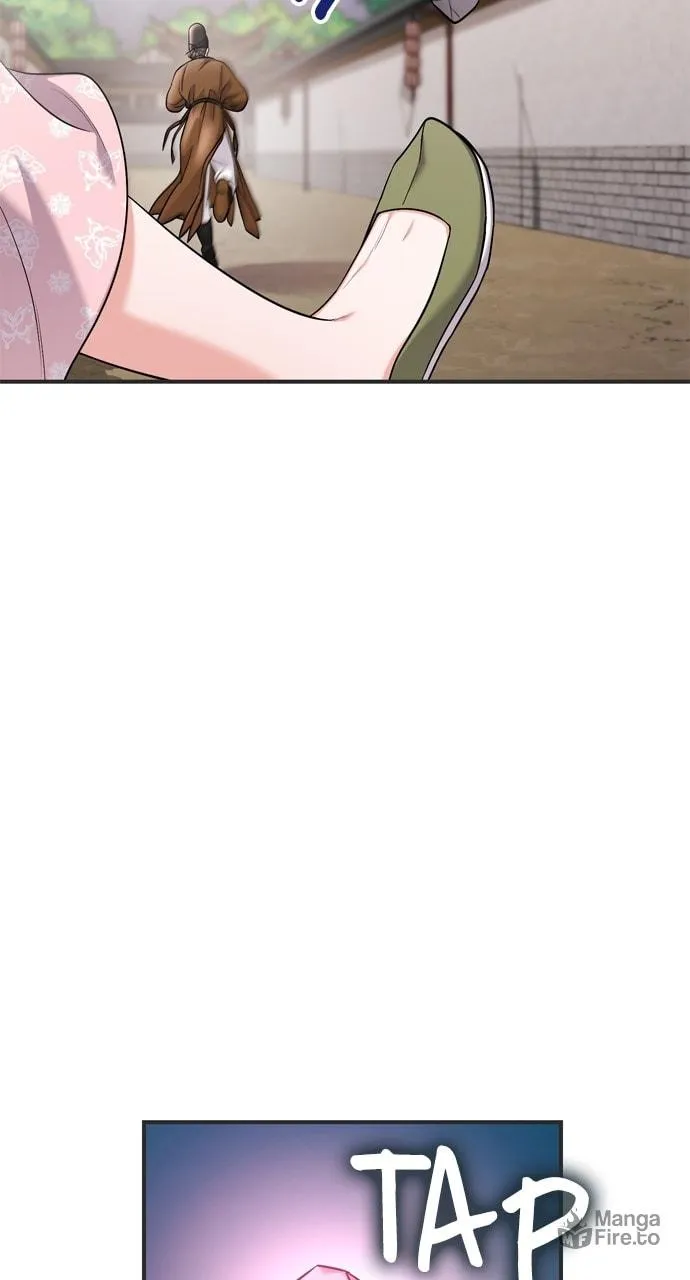 Gosu, Wakes Up as a Concubine Chapter 27 page 6 - 