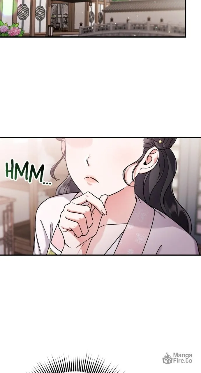 Gosu, Wakes Up as a Concubine Chapter 27 page 51 - 