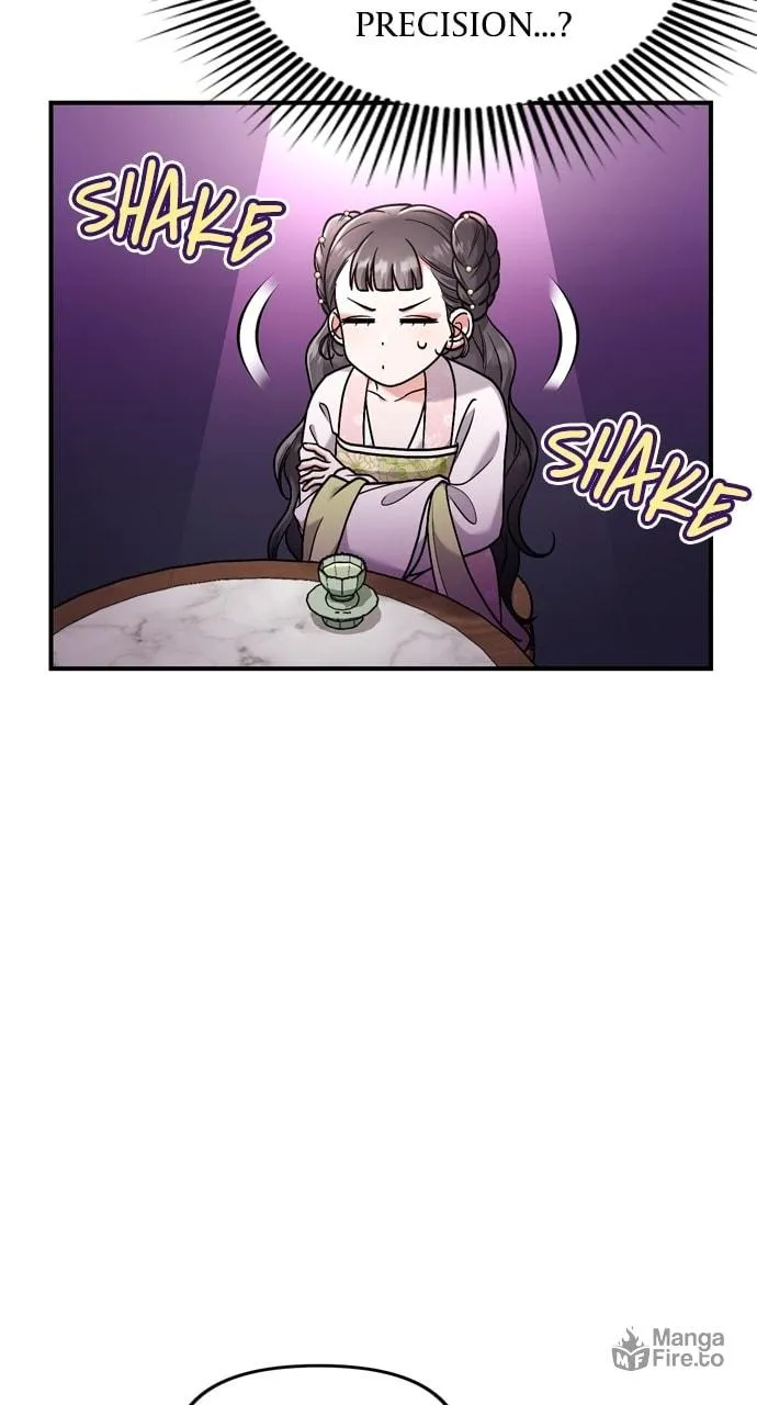 Gosu, Wakes Up as a Concubine Chapter 27 page 55 - 