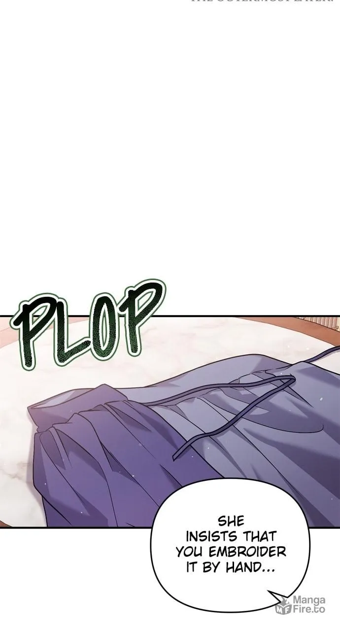 Gosu, Wakes Up as a Concubine Chapter 27 page 57 - 