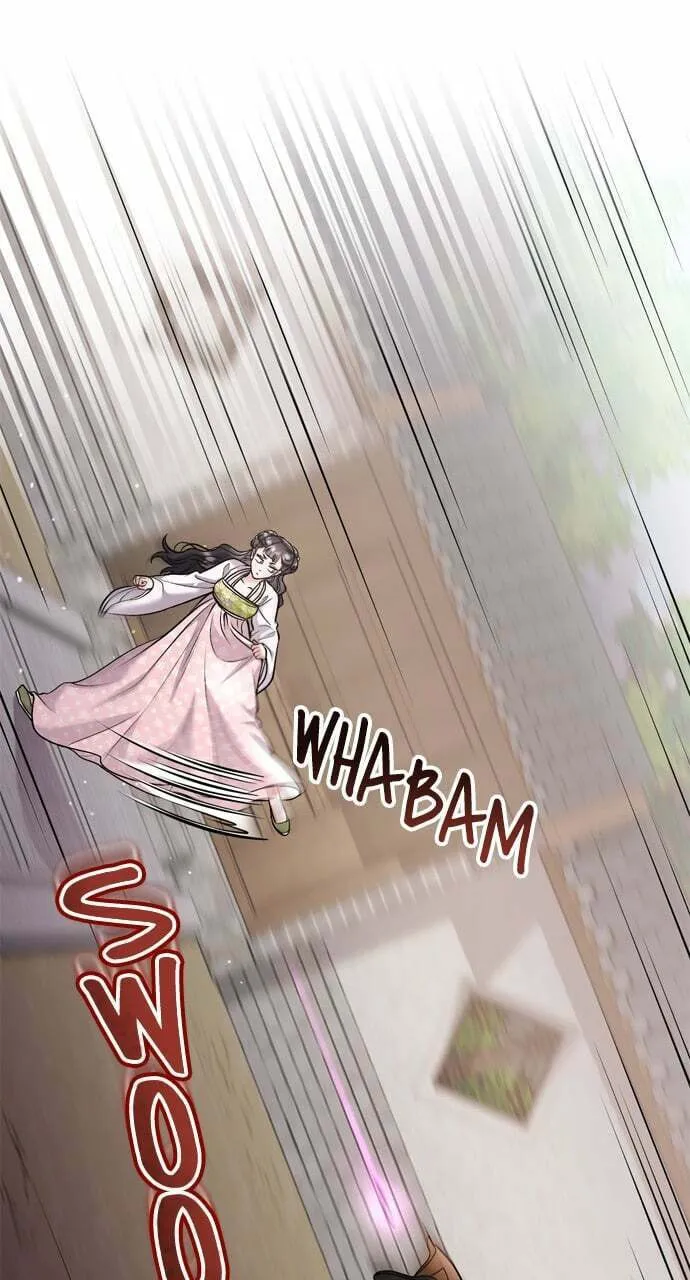 Gosu, Wakes Up as a Concubine Chapter 27 page 8 - 