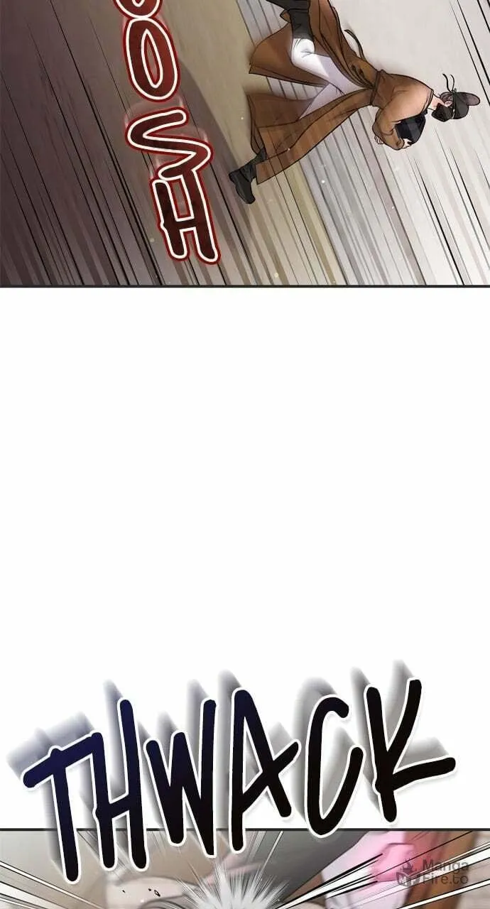 Gosu, Wakes Up as a Concubine Chapter 27 page 9 - 