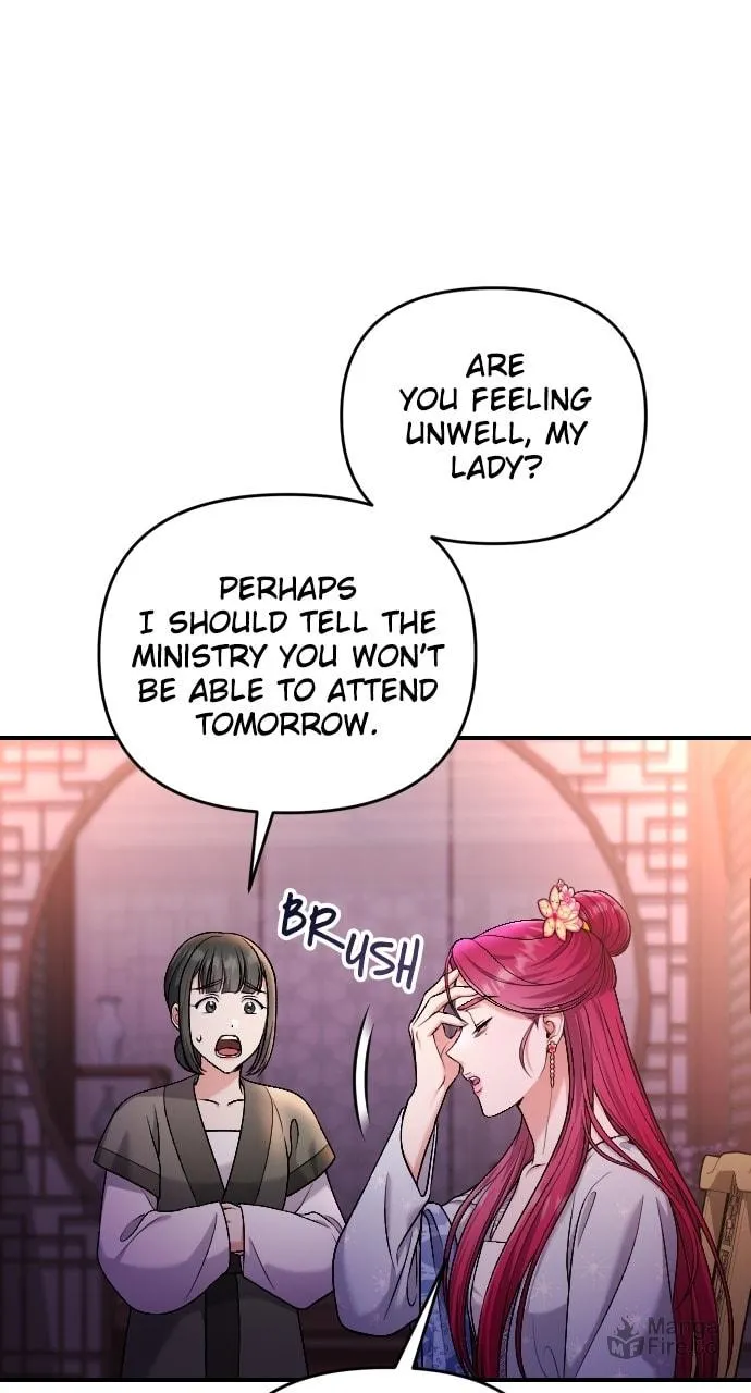 Gosu, Wakes Up as a Concubine Chapter 27 page 85 - 