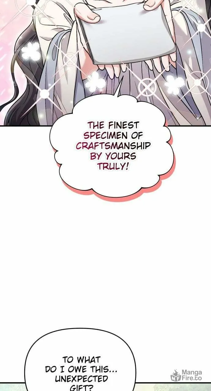 Gosu, Wakes Up as a Concubine Chapter 28 page 20 - 