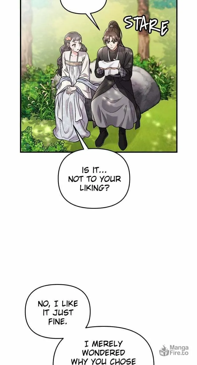 Gosu, Wakes Up as a Concubine Chapter 28 page 25 - 