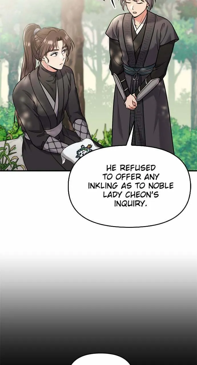 Gosu, Wakes Up as a Concubine Chapter 28 page 38 - 