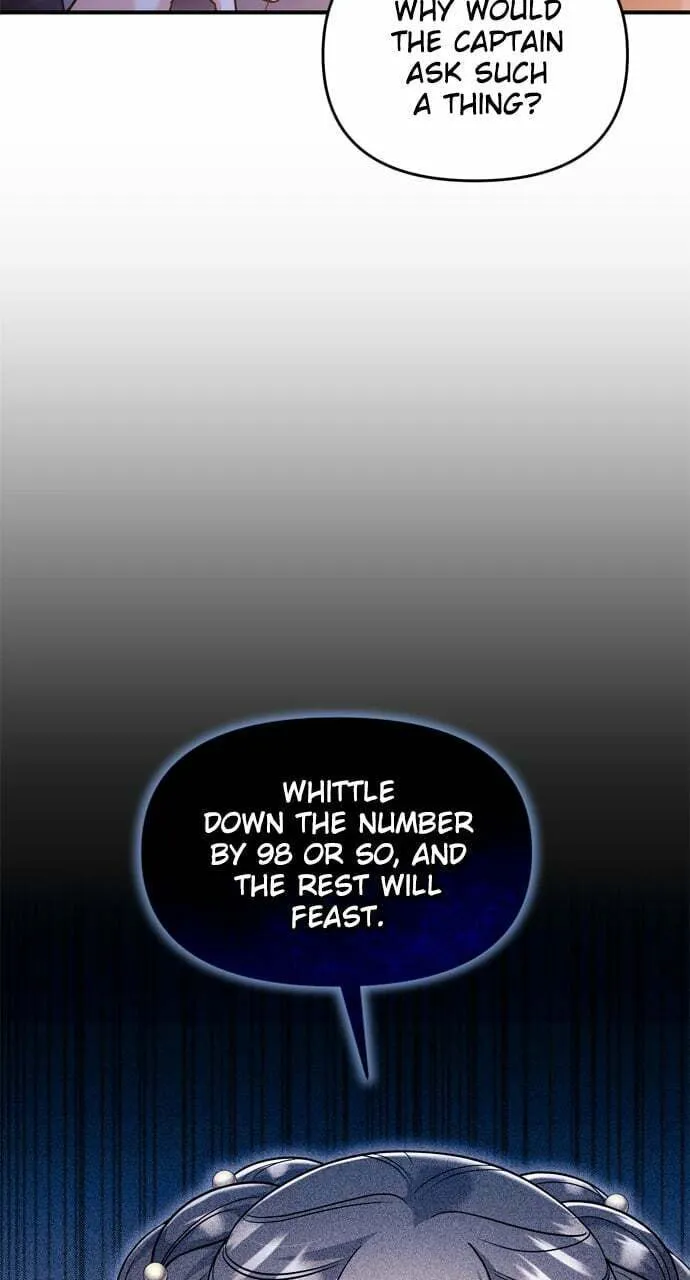 Gosu, Wakes Up as a Concubine Chapter 28 page 47 - 
