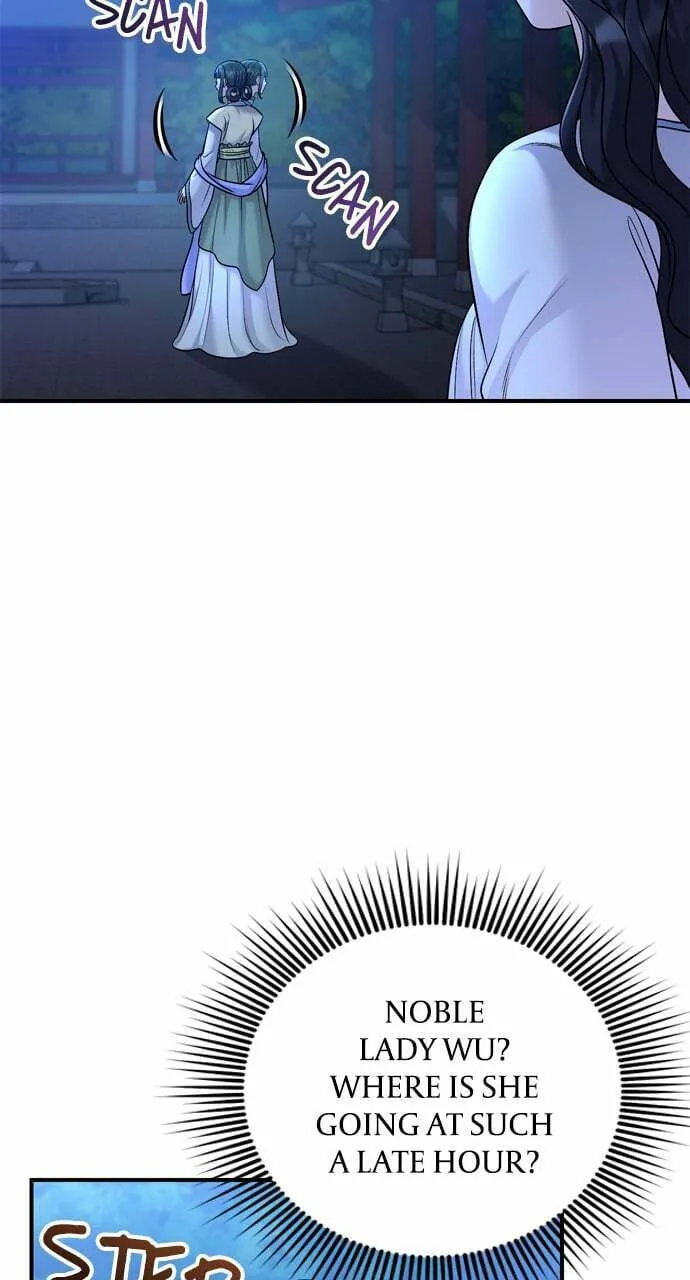 Gosu, Wakes Up as a Concubine Chapter 28 page 58 - 