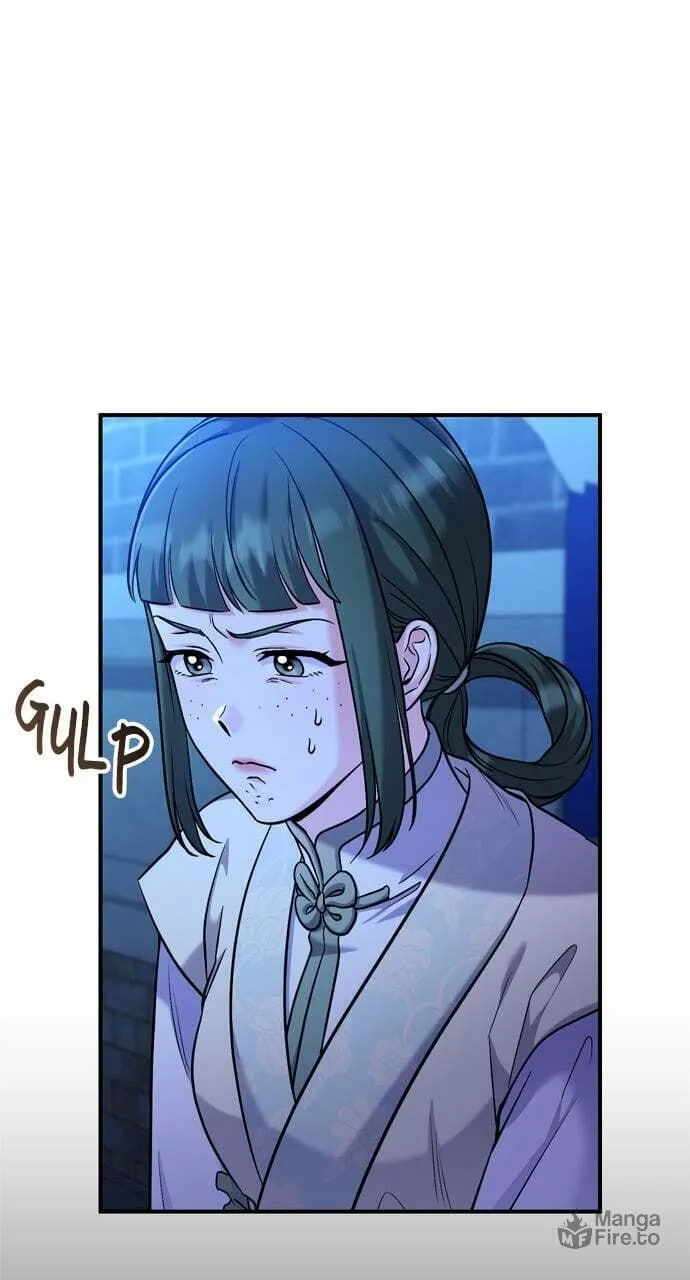 Gosu, Wakes Up as a Concubine Chapter 28 page 63 - 