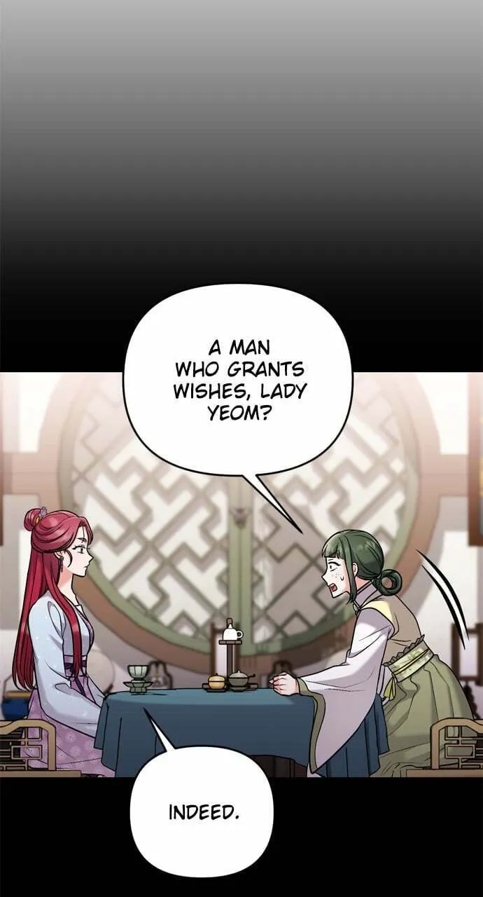 Gosu, Wakes Up as a Concubine Chapter 28 page 64 - 
