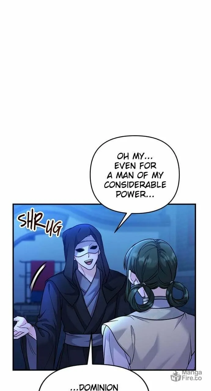 Gosu, Wakes Up as a Concubine Chapter 28 page 72 - 