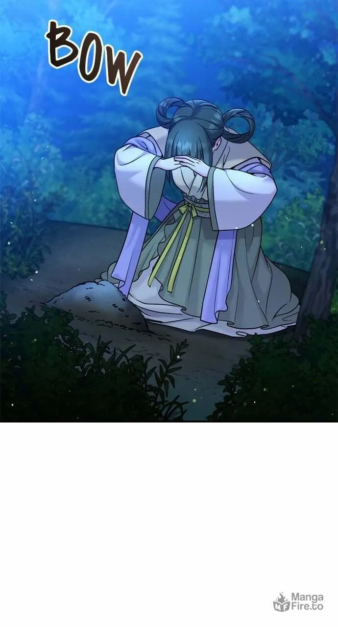Gosu, Wakes Up as a Concubine Chapter 28 page 81 - 