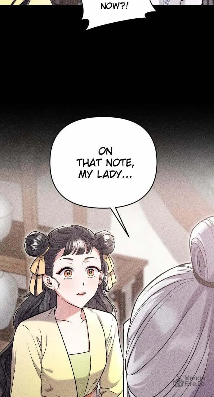 Gosu, Wakes Up as a Concubine Chapter 28 page 93 - 