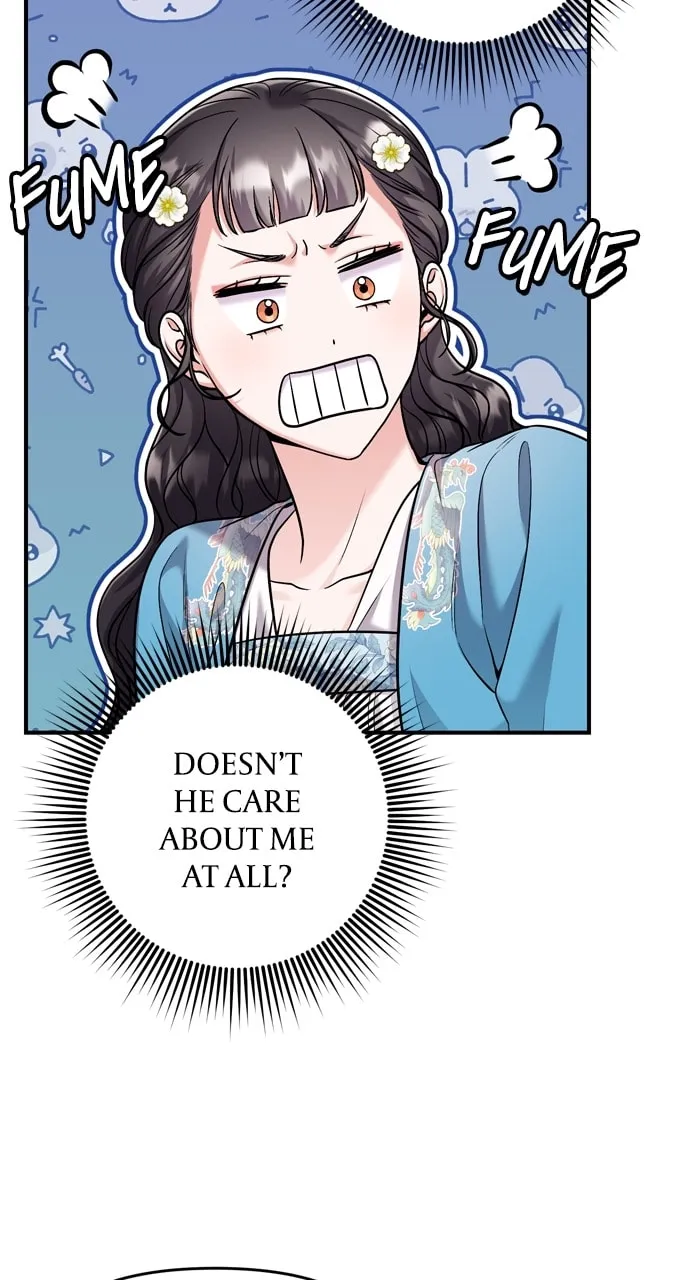 Gosu, Wakes Up as a Concubine Chapter 29 page 16 - 