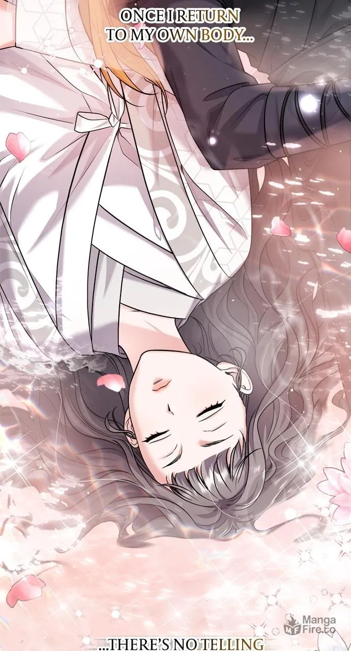 Gosu, Wakes Up as a Concubine Chapter 29 page 20 - 