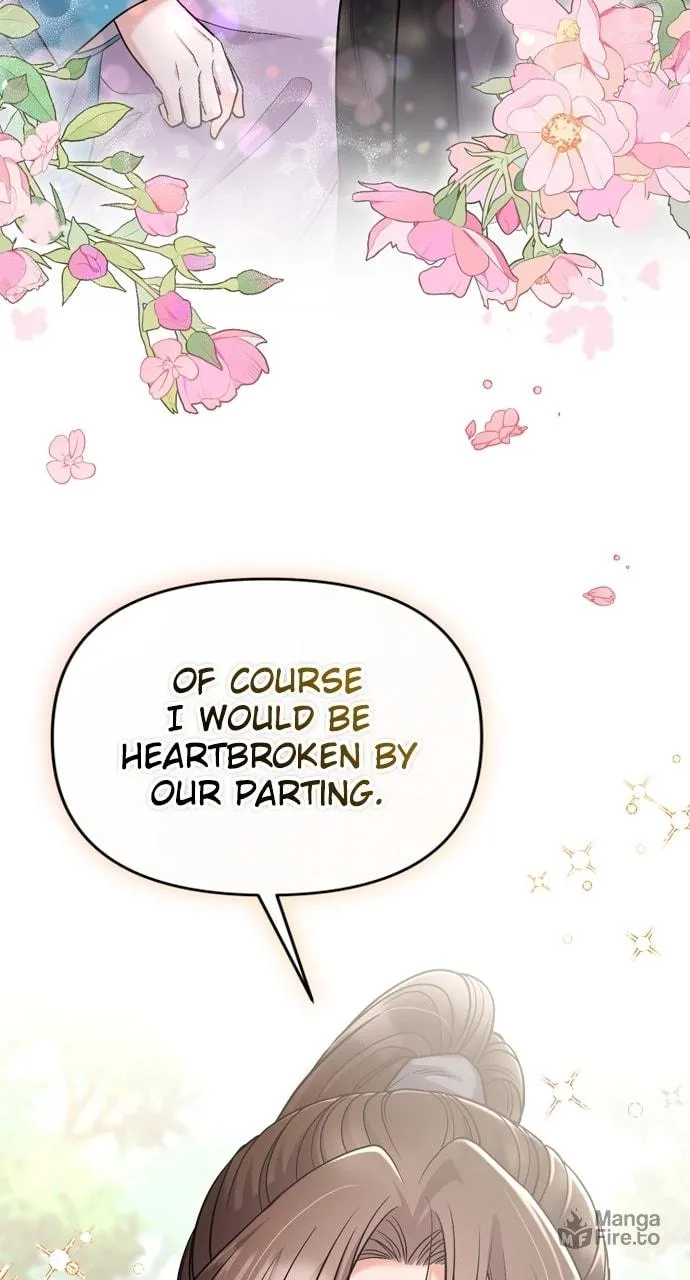 Gosu, Wakes Up as a Concubine Chapter 29 page 27 - 