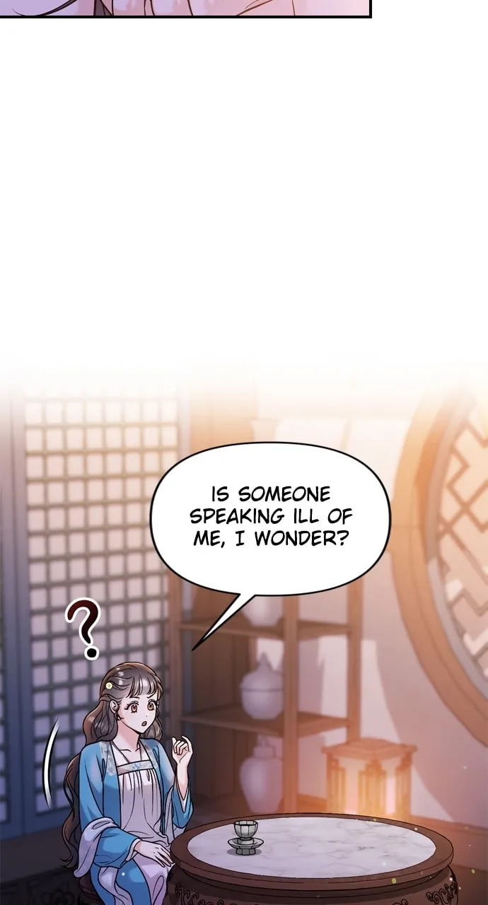 Gosu, Wakes Up as a Concubine Chapter 29 page 41 - 