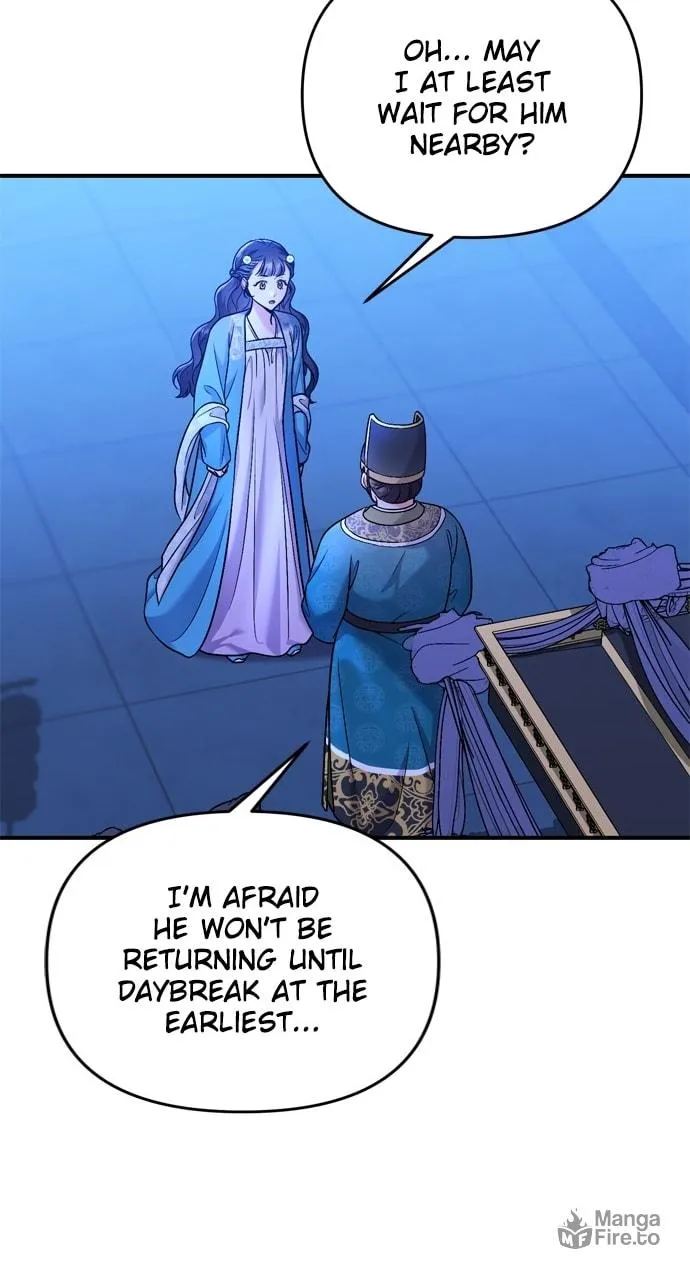 Gosu, Wakes Up as a Concubine Chapter 29 page 78 - 