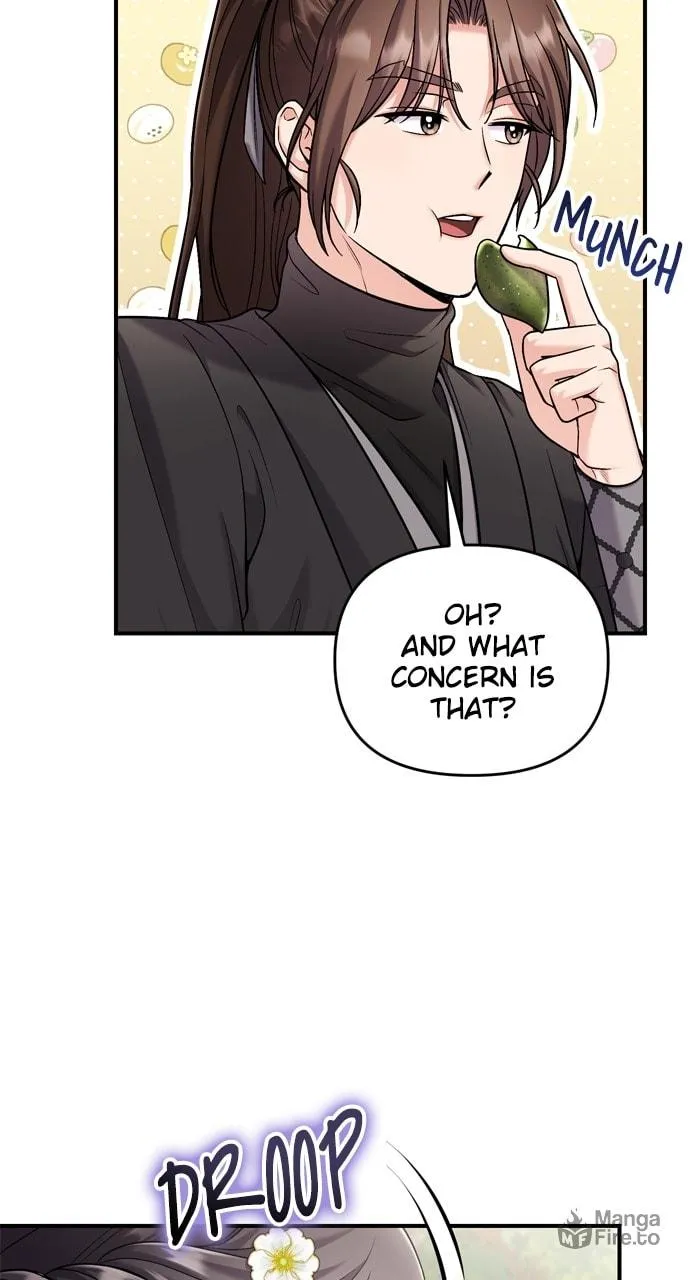 Gosu, Wakes Up as a Concubine Chapter 29 page 10 - 