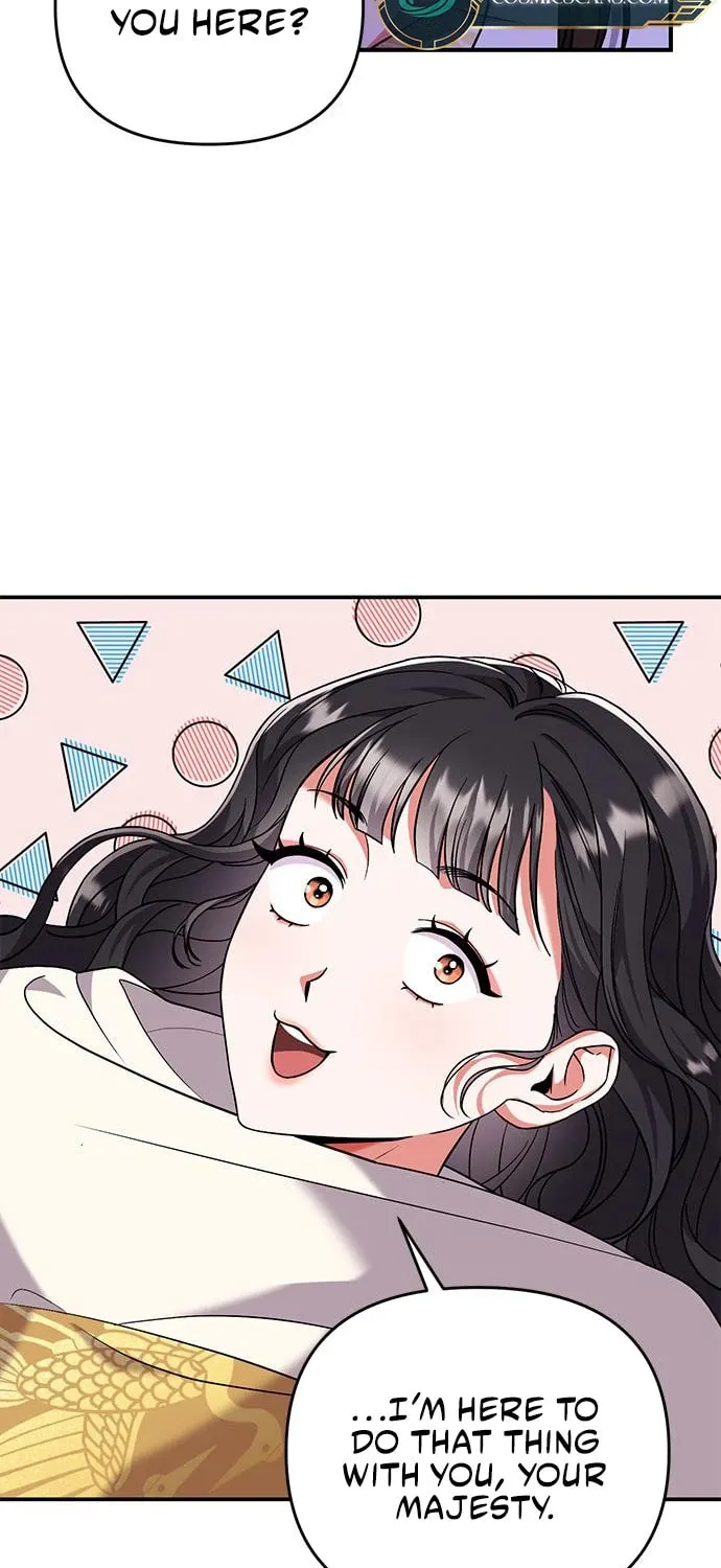 Gosu, Wakes Up as a Concubine Chapter 3 page 116 - 