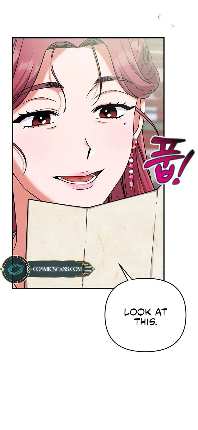 Gosu, Wakes Up as a Concubine Chapter 3 page 23 - 