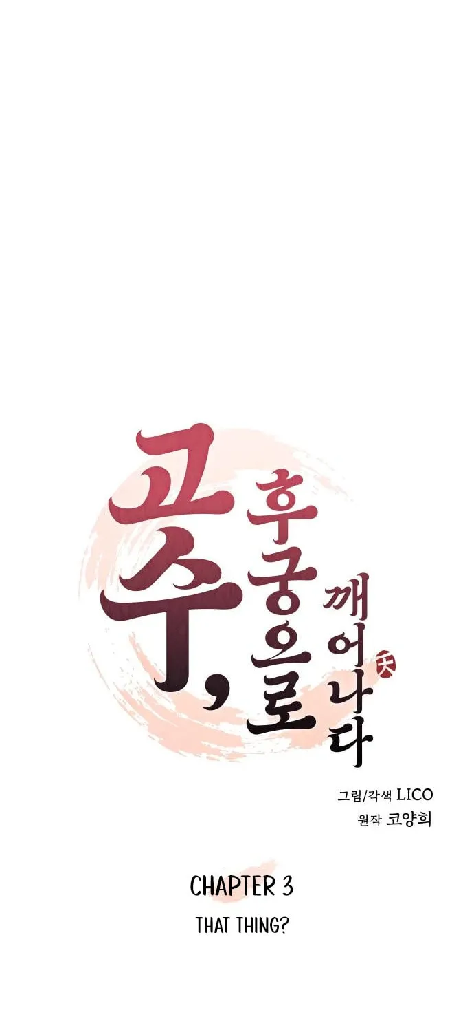Gosu, Wakes Up as a Concubine Chapter 3 page 29 - 