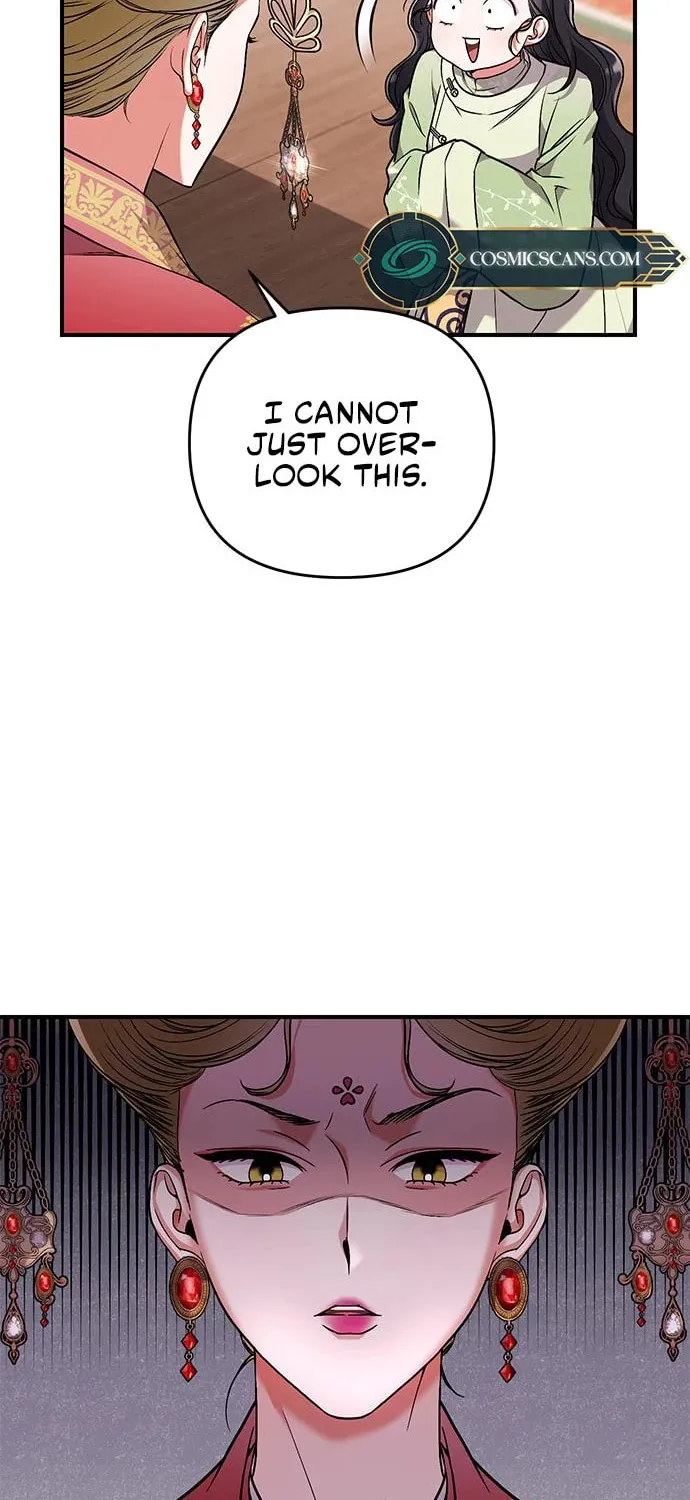 Gosu, Wakes Up as a Concubine Chapter 3 page 38 - 