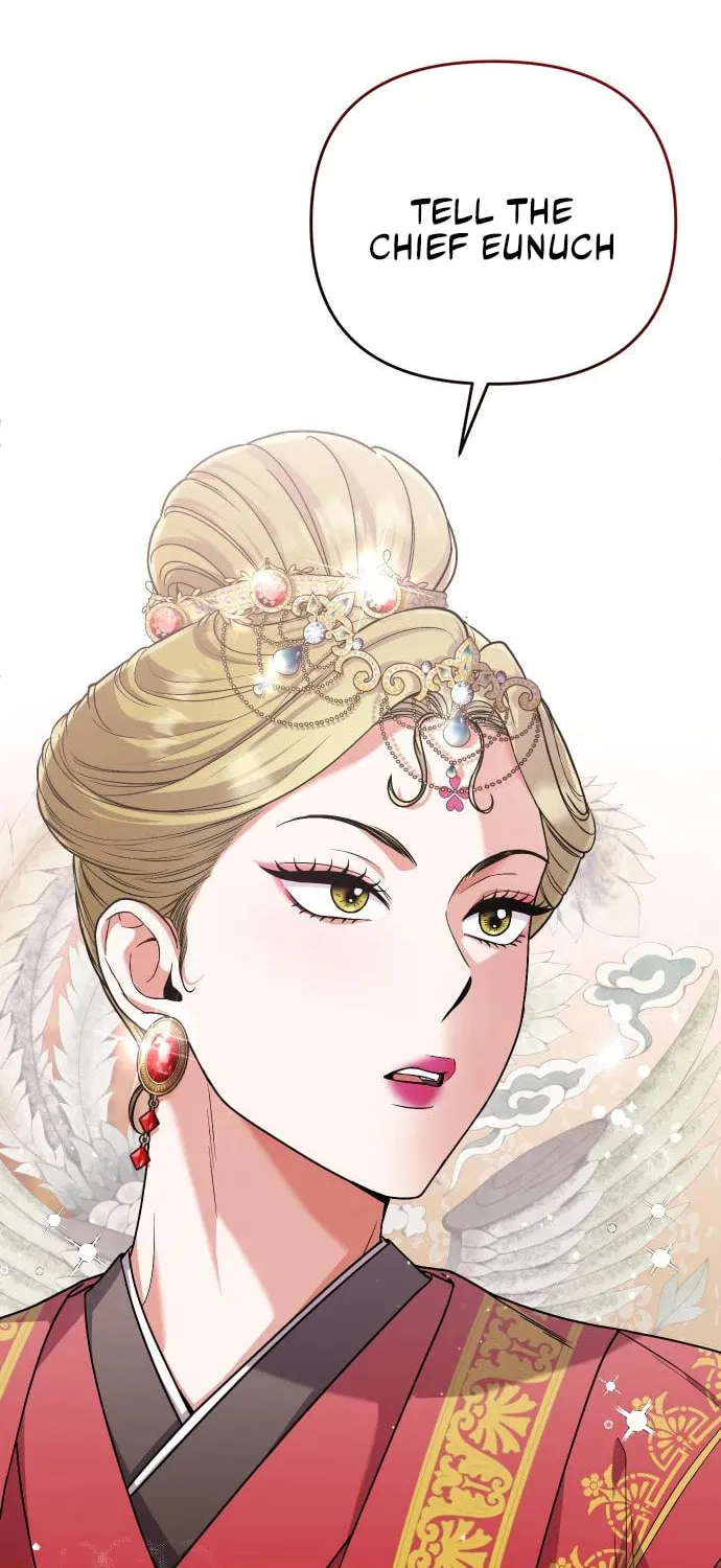 Gosu, Wakes Up as a Concubine Chapter 3 page 83 - 