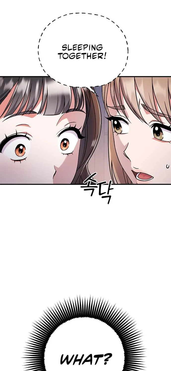 Gosu, Wakes Up as a Concubine Chapter 3 page 93 - 