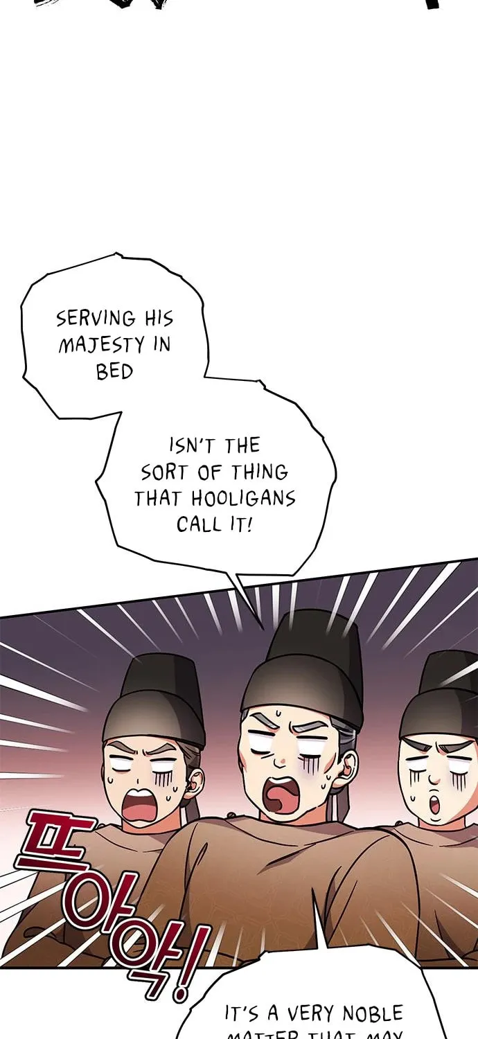 Gosu, Wakes Up as a Concubine Chapter 3 page 96 - 