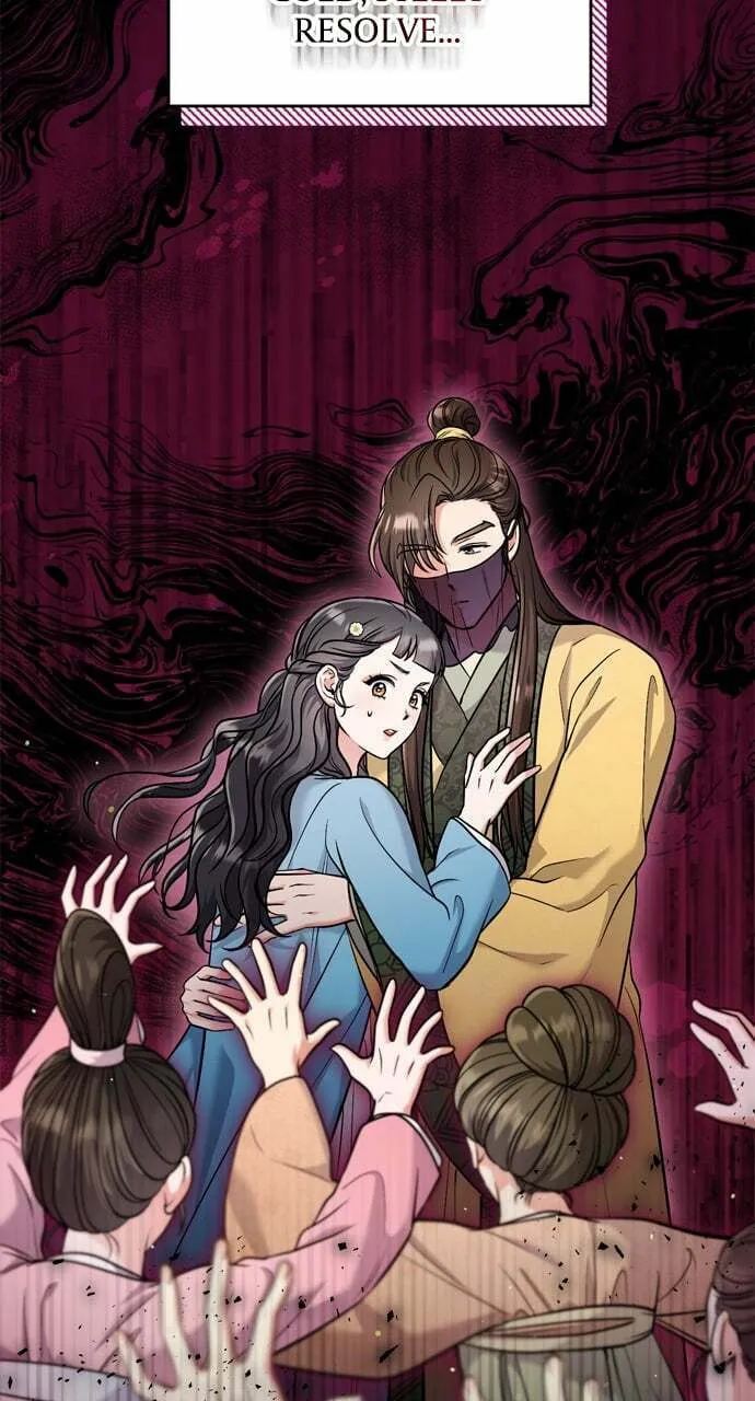 Gosu, Wakes Up as a Concubine Chapter 30 page 11 - 