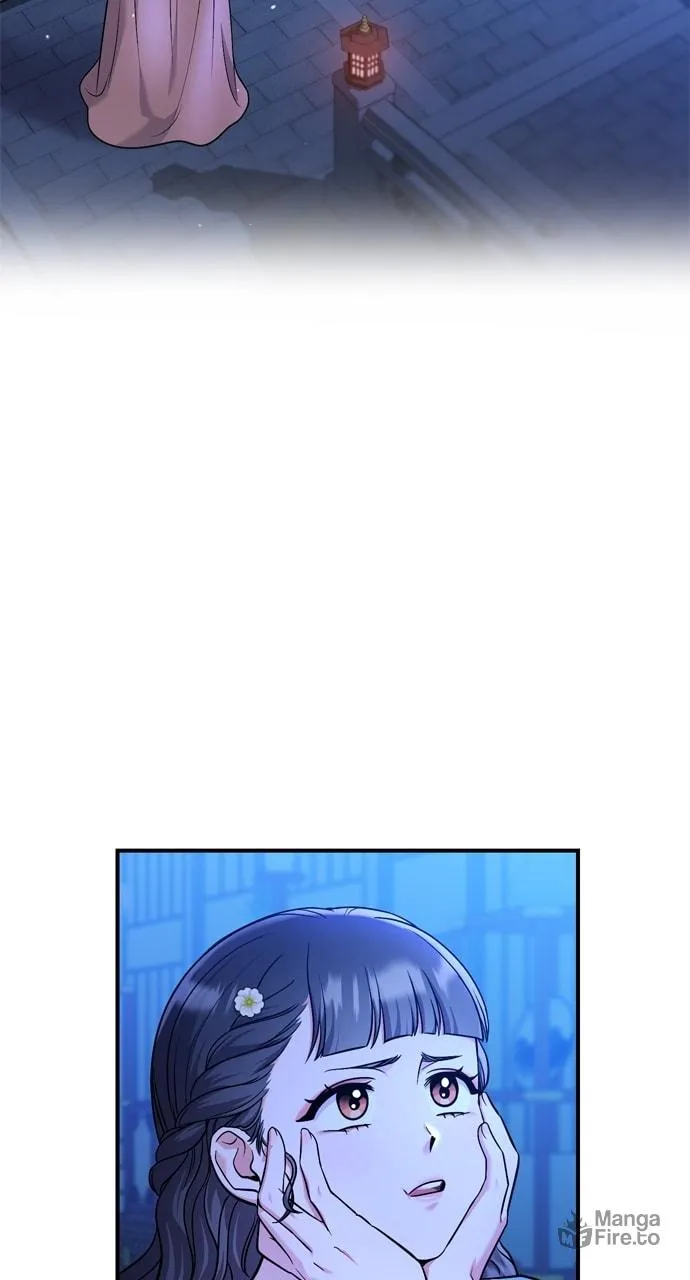 Gosu, Wakes Up as a Concubine Chapter 30 page 3 - 