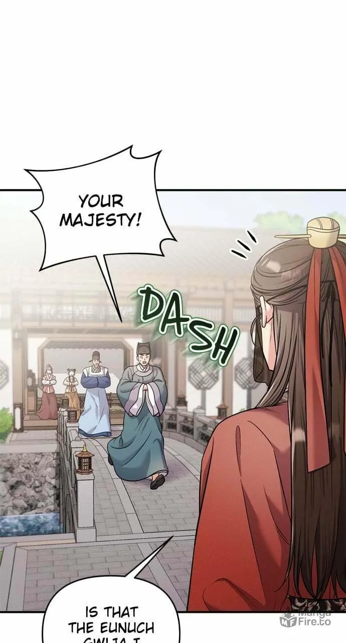 Gosu, Wakes Up as a Concubine Chapter 30 page 30 - 