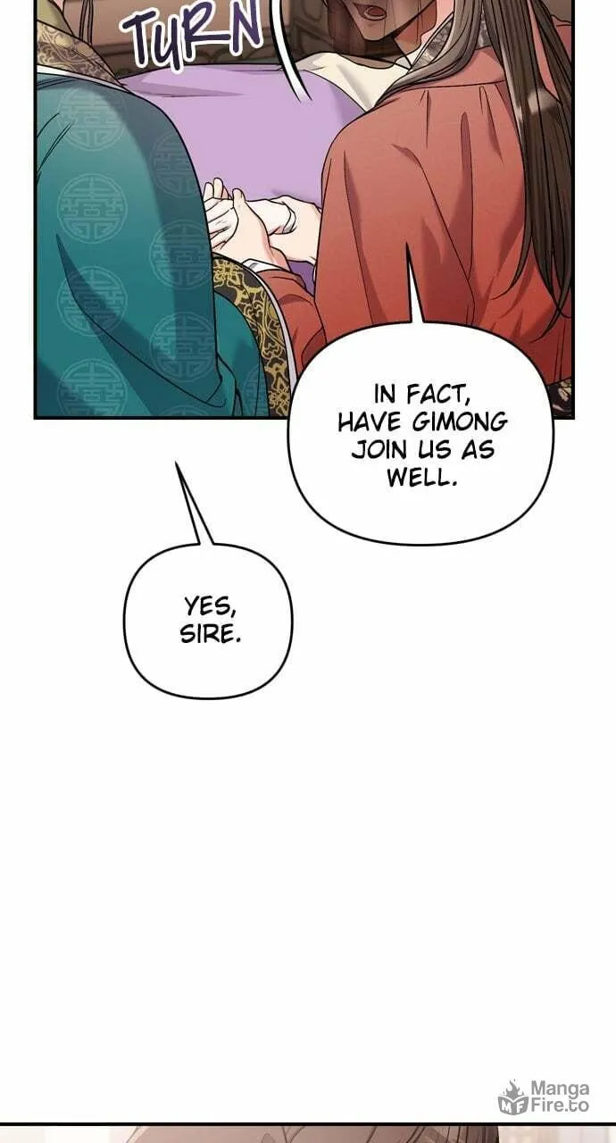 Gosu, Wakes Up as a Concubine Chapter 30 page 42 - 