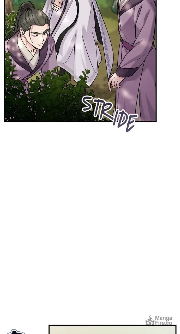 Gosu, Wakes Up as a Concubine Chapter 30 page 54 - 