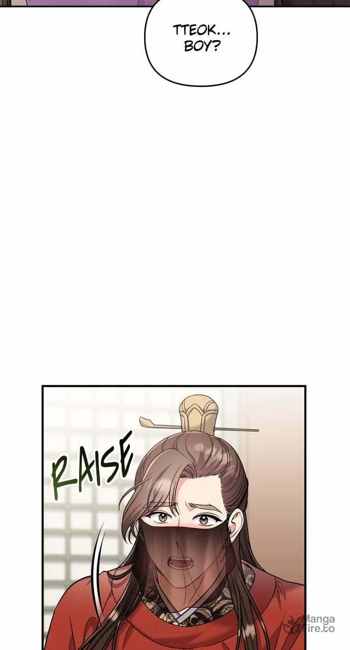 Gosu, Wakes Up as a Concubine Chapter 30 page 63 - 