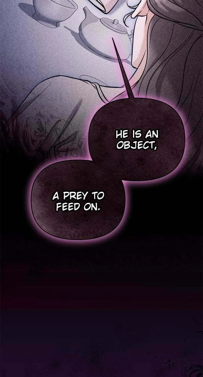 Gosu, Wakes Up as a Concubine Chapter 30 page 9 - 