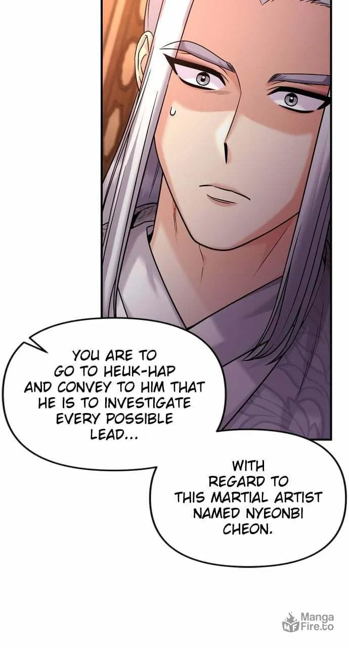 Gosu, Wakes Up as a Concubine Chapter 30 page 100 - 