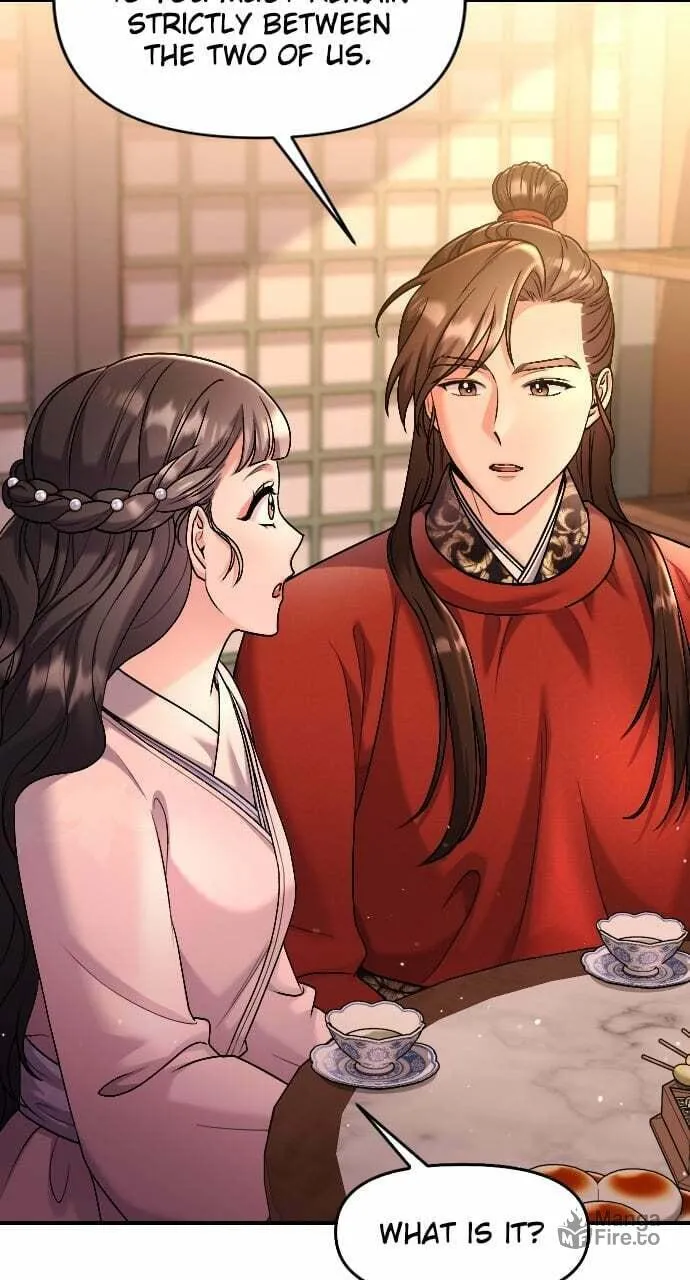 Gosu, Wakes Up as a Concubine Chapter 31 page 15 - 