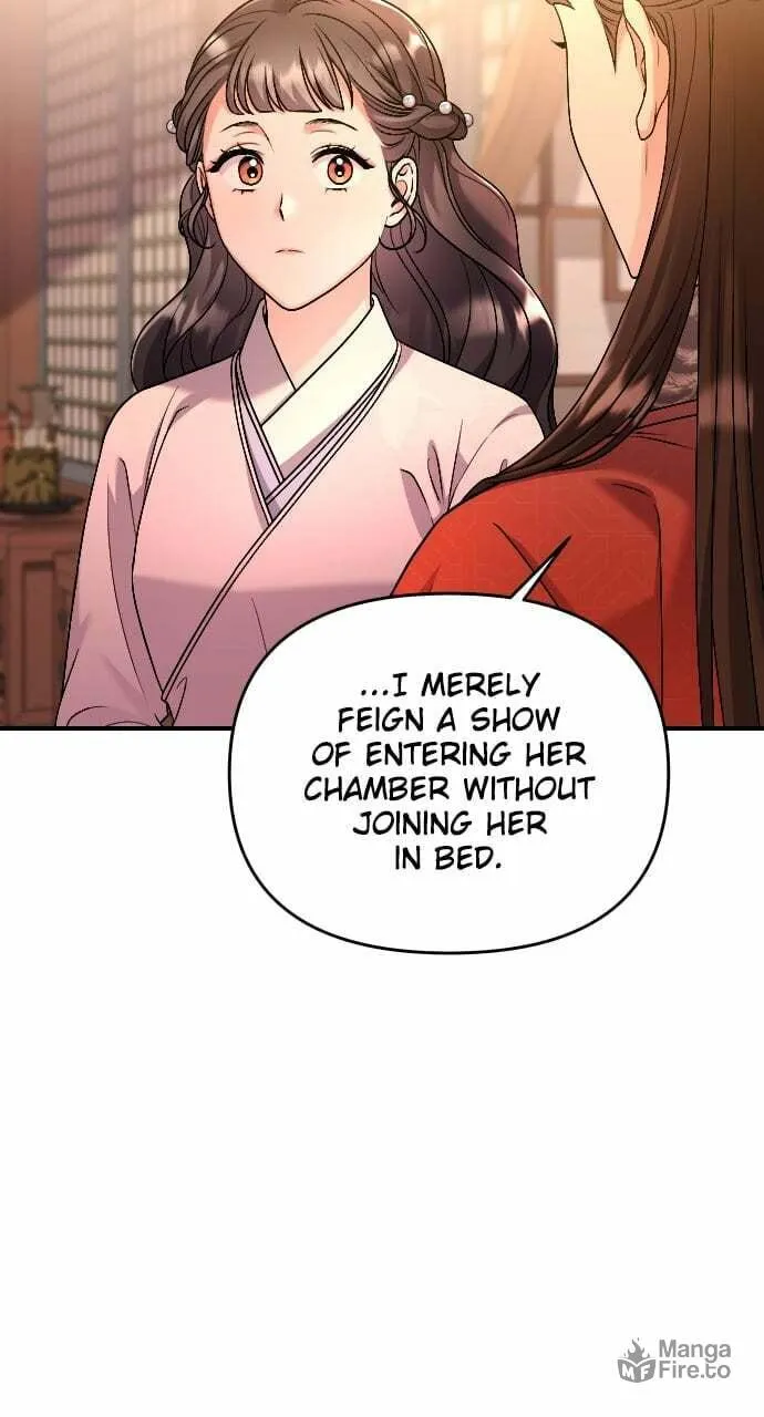 Gosu, Wakes Up as a Concubine Chapter 31 page 18 - 