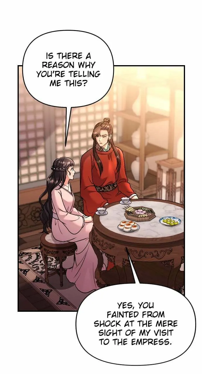 Gosu, Wakes Up as a Concubine Chapter 31 page 19 - 