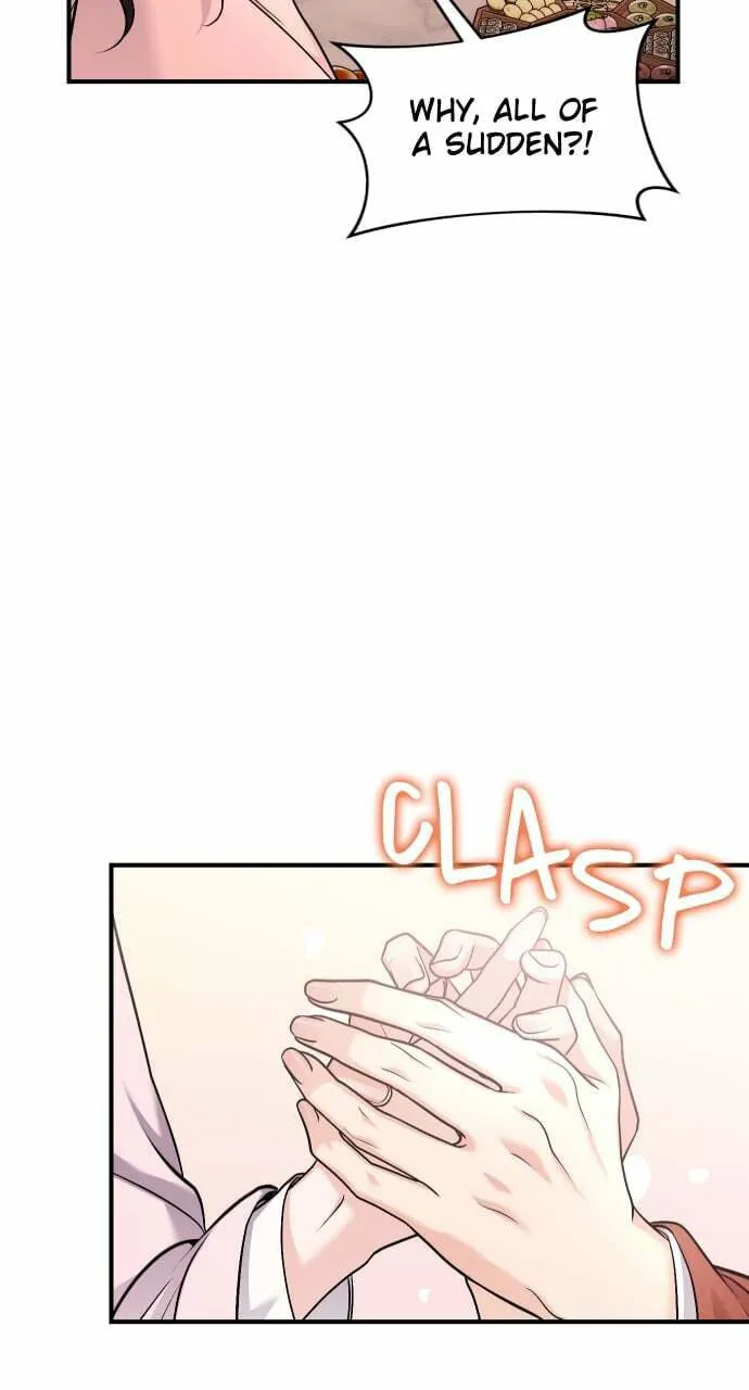 Gosu, Wakes Up as a Concubine Chapter 31 page 28 - 