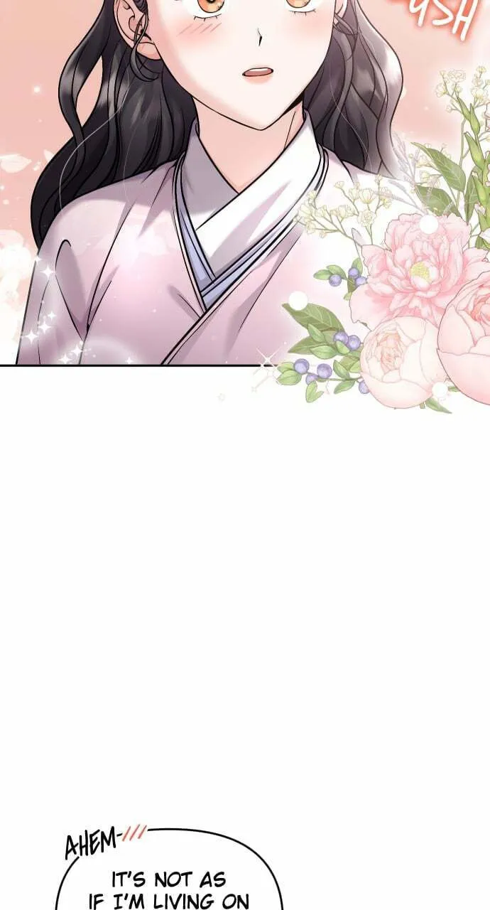 Gosu, Wakes Up as a Concubine Chapter 31 page 32 - 