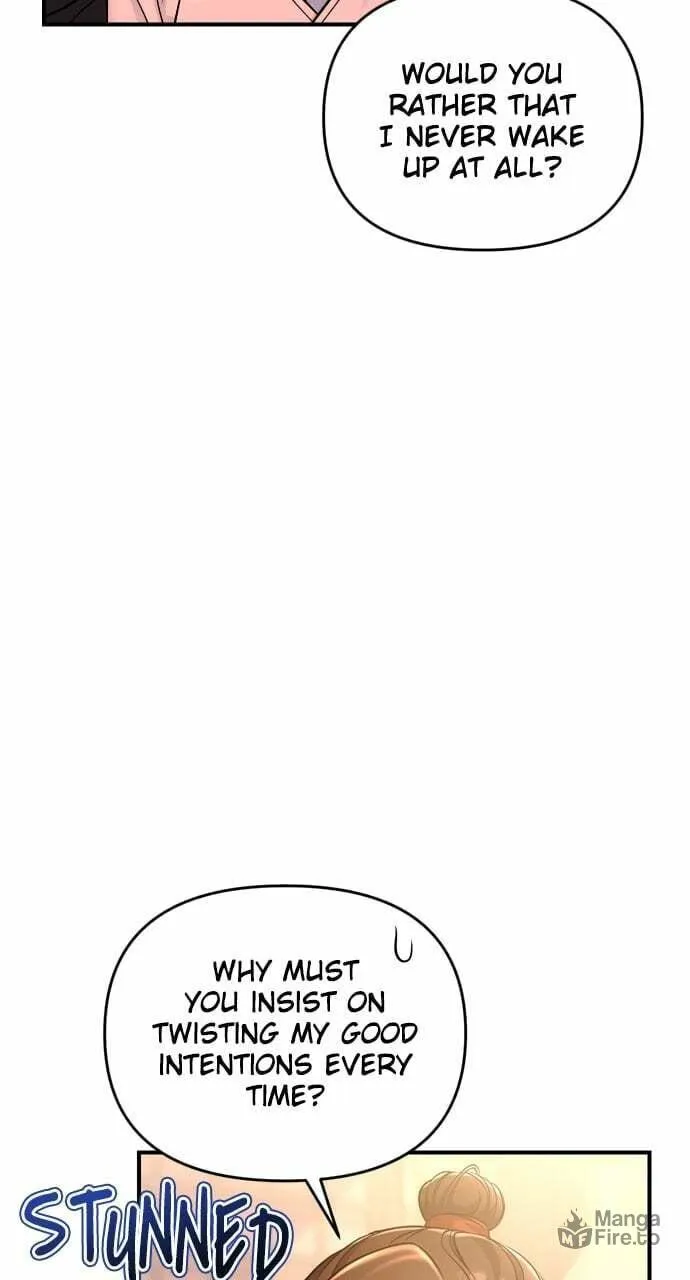 Gosu, Wakes Up as a Concubine Chapter 31 page 35 - 