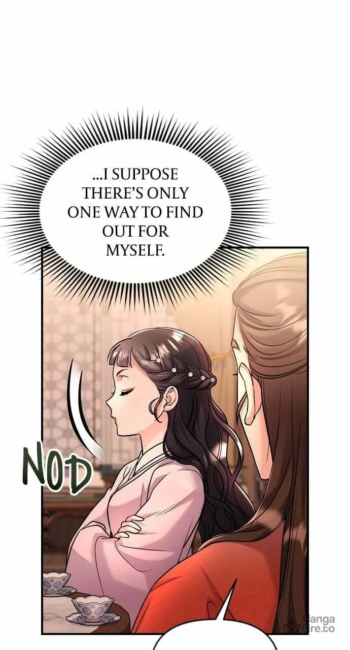 Gosu, Wakes Up as a Concubine Chapter 31 page 45 - 